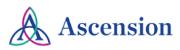 Ascension Saint Thomas Logo